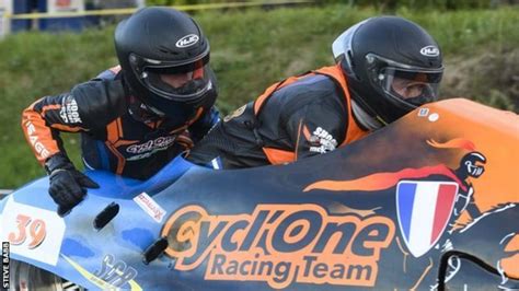 cesar chanel|Isle of Man TT: Organisers confirm Cesar Chanal died not Olivier .